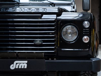 Land Rover 90/110 Defender 90 2.2 Turbo - Eastnor Edition  - 26