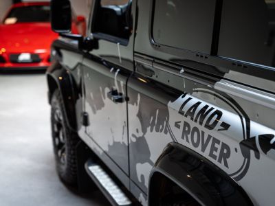 Land Rover 90/110 Defender 90 2.2 Turbo - Eastnor Edition  - 27