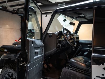 Land Rover 90/110 Defender 90 2.2 Turbo - Eastnor Edition  - 32