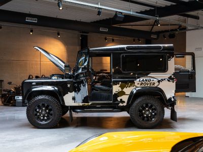 Land Rover 90/110 Defender 90 2.2 Turbo - Eastnor Edition  - 47