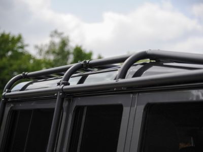 Land Rover Defender 110  - 23