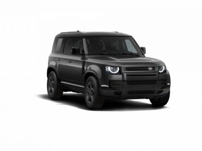 Land Rover Defender 110 3.0d D250 SE LUFT PANO BLACKP FRIGO  - 4