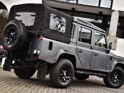 Land Rover Defender 110 CREW CAB DCPU LIMITED OVERLAND EDITION  - 8