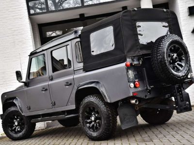 Land Rover Defender 110 CREW CAB DCPU LIMITED OVERLAND EDITION  - 9