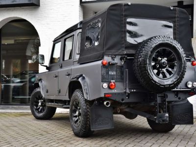 Land Rover Defender 110 CREW CAB DCPU LIMITED OVERLAND EDITION  - 15