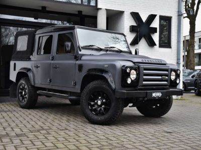 Land Rover Defender 110 CREW CAB DCPU LIMITED OVERLAND EDITION  - 17