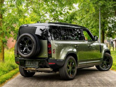 Land Rover Defender 110 D250  - 23