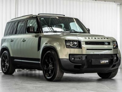 Land Rover Defender 110 D250 SE Trekhaak Panodak Black Pack 360°  - 5