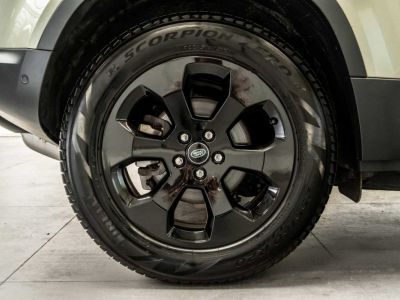 Land Rover Defender 110 D250 SE Trekhaak Panodak Black Pack 360°  - 49