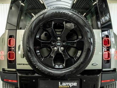 Land Rover Defender 110 D250 SE Trekhaak Panodak Black Pack 360°  - 51