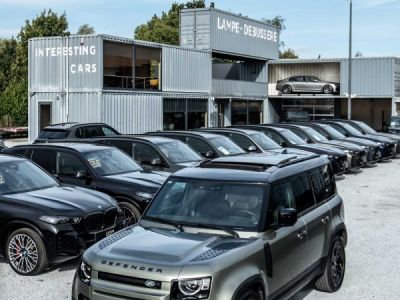 Land Rover Defender 110 D250 SE Trekhaak Panodak Black Pack 360°  - 56