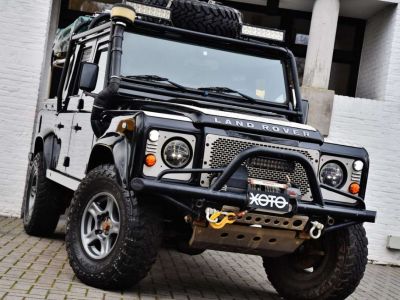 Land Rover Defender 110 DCPU CREW CAB 2.2 TD  - 2