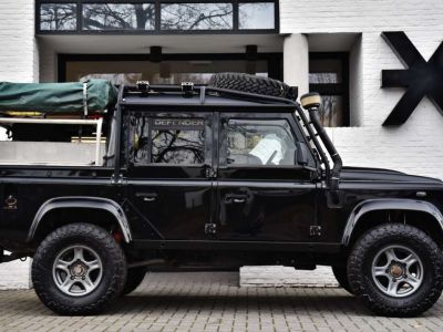 Land Rover Defender 110 DCPU CREW CAB 2.2 TD  - 3