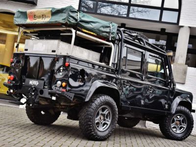 Land Rover Defender 110 DCPU CREW CAB 2.2 TD  - 8