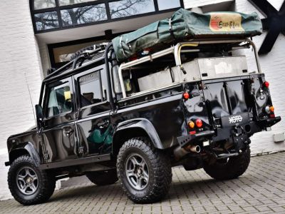 Land Rover Defender 110 DCPU CREW CAB 2.2 TD  - 9