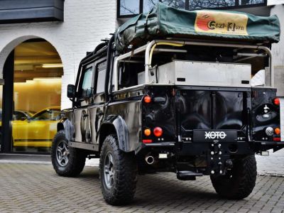 Land Rover Defender 110 DCPU CREW CAB 2.2 TD  - 14