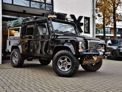 Land Rover Defender 110 DCPU CREW CAB 2.2 TD  - 18