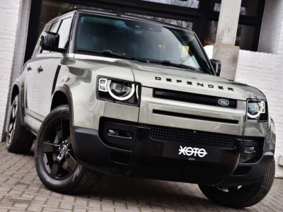 Land Rover Defender 110 HYBRID PHEV P400e HSE  - 2