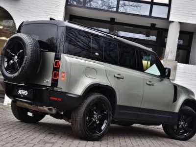 Land Rover Defender 110 HYBRID PHEV P400e HSE  - 8