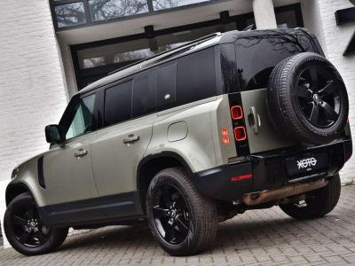 Land Rover Defender 110 HYBRID PHEV P400e HSE  - 9