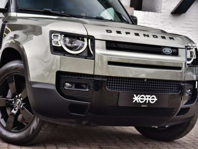 Land Rover Defender 110 HYBRID PHEV P400e HSE  - 10