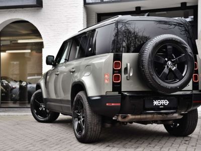 Land Rover Defender 110 HYBRID PHEV P400e HSE  - 15