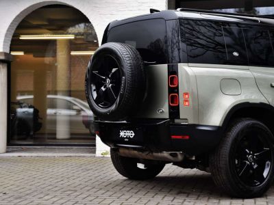 Land Rover Defender 110 HYBRID PHEV P400e HSE  - 16