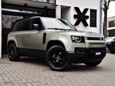 Land Rover Defender 110 HYBRID PHEV P400e HSE  - 17