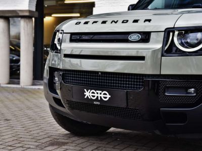 Land Rover Defender 110 HYBRID PHEV P400e HSE  - 18