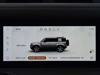 Land Rover Defender 110 HYBRID PHEV P400e HSE  - 32