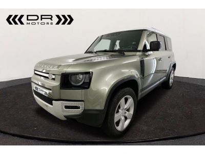 Land Rover Defender 110 SE - 3.0 D200 4WD MHEV NAVIGATIE LEDER PANODAK  - 1