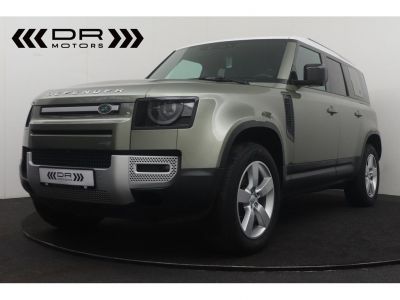 Land Rover Defender 110 SE - 3.0 D200 4WD MHEV NAVIGATIE LEDER PANODAK 7 PLAATSEN  - 1