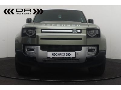 Land Rover Defender 110 SE - 3.0 D200 4WD MHEV NAVIGATIE LEDER PANODAK 7 PLAATSEN  - 7