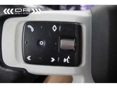 Land Rover Defender 110 SE - 3.0 D200 4WD MHEV NAVIGATIE LEDER PANODAK 7 PLAATSEN  - 33