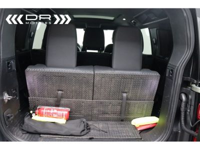 Land Rover Defender 110 SE - 3.0 D200 4WD MHEV NAVIGATIE LEDER PANODAK 7 PLAATSEN  - 50