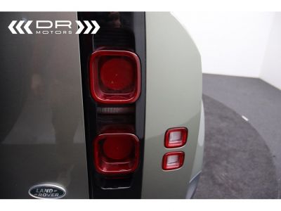 Land Rover Defender 110 SE - 3.0 D200 4WD MHEV NAVIGATIE LEDER PANODAK 7 PLAATSEN  - 53