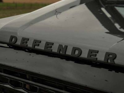 Land Rover Defender 110 TD5  - 7