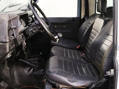 Land Rover Defender 110 V8 Original 3.5L V8 producing 138bhp  - 30