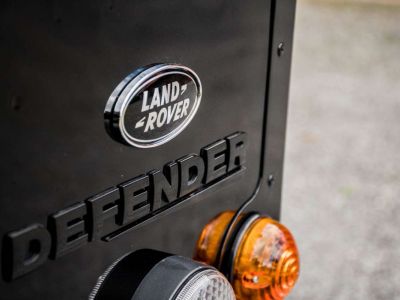 Land Rover Defender  - 17