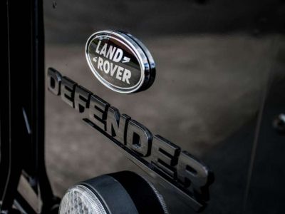 Land Rover Defender  - 18