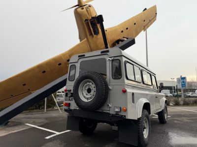 Land Rover Defender 1989 – Land Rover Defender 110  - 3