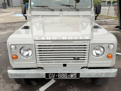 Land Rover Defender 1989 – Land Rover Defender 110  - 7