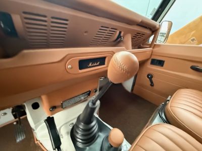 Land Rover Defender 1989 – Land Rover Defender 110  - 12