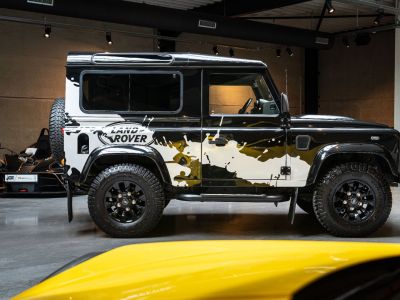 Land Rover Defender 90 2.2 Turbo - Eastnor Edition  - 7