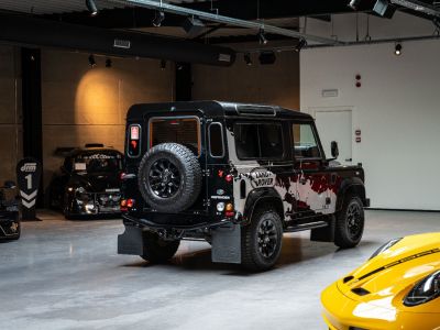 Land Rover Defender 90 2.2 Turbo - Eastnor Edition  - 9