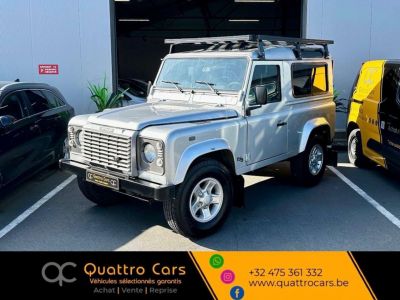 Land Rover Defender 90 2.5 TD5   - 1