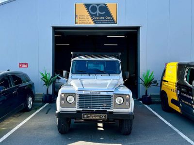 Land Rover Defender 90 2.5 TD5   - 2