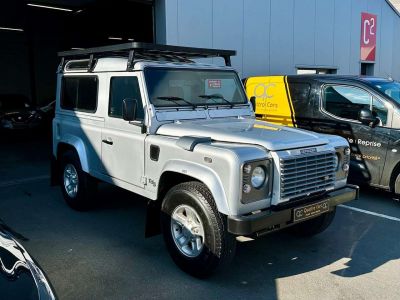 Land Rover Defender 90 2.5 TD5   - 3