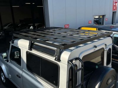 Land Rover Defender 90 2.5 TD5   - 18