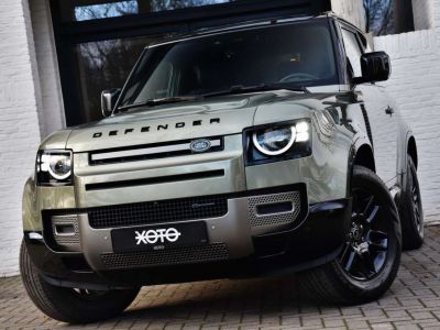 Land Rover Defender 90 3.0 D200 X-DYNAMIC S  - 1